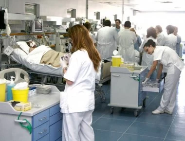 Κατέληξε 67χρονη που ήταν για 15 ημέρες σε λίστα αναμονής για ΜΕΘ- Τρεις οι θάνατοι ασθενών